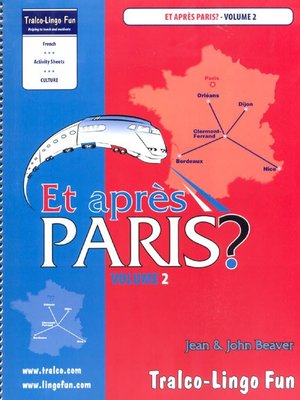 cover image of Et après Paris?